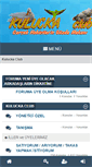 Mobile Screenshot of kuluckaclub.com